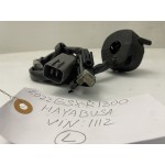 2022+ SUZUKI GSX1300R HAYABUSA LEFT SIDE SWITCH OEM