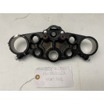 2022+ SUZUKI GSX1300R HAYABUSA FORKS UPPER TRIPLE TREE CLAMP  OEM 