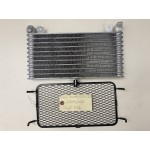 2022+ SUZUKI GSX1300R HAYABUSA OIL COOLER RADIATOR OEM