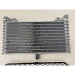 2022+ SUZUKI GSX1300R HAYABUSA OIL COOLER RADIATOR OEM