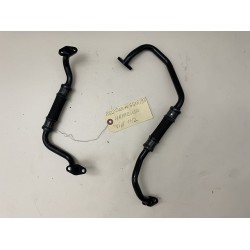2022+ SUZUKI GSX1300R HAYABUSA HOSE OIL COOLER OEM