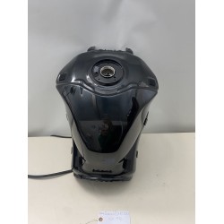 2022 Suzuki GSX-R1300 HAYABUSA BLACK FUEL GAS TANK & PUMP OEM  < NO SALE TAX > 