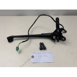 2022 Suzuki GSX-R1300 HAYABUSA SADE STAND & SWITCH OEM