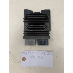 2022+ SUZUKI GSX1300R HAYABUSA RECTIFIER VOLTAGE REGULATOR OEM