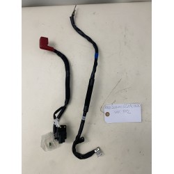 2022+ SUZUKI GSX1300R WIRE-LEAD BATTERY (+ - ) OEM