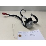 2022+ SUZUKI GSX1300R WIRE-LEAD BATTERY (+ - ) OEM