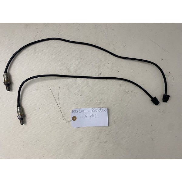 2022+ SUZUKI GSX1300R HAYABUSA OXYGEN SENSOR OEM 2022+ SUZUKI GSX1300R HAYABUSA OXYGEN SENSOR OEM
