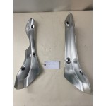 2022+ SUZUKI GSX1300R MUFFLER COVER OEM