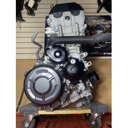 2022 SUZUKI GSX1300RRM2 HAYABUSA COMPLETE ENGINE MOTOR OEM  < NO SALE TAX > 