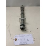 2022+ SUZUKI GSX1300R REAR WHEEL AXLE OEM 2022+ SUZUKI GSX1300R REAR WHEEL AXLE OEM