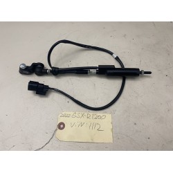 2022+ SUZUKI GSX1300R  QUICK SHIFTER LEVER & SENSOR & ROD OEM