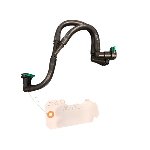 2022 SUZUKI HAYABUSA GSX-R 1300  HOSE FUEL  OEM