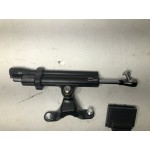 2021 Kawasaki ZX10R OHLINS STEERING DAMPER With ECU OEM