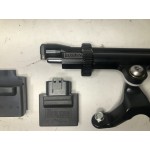 2021 Kawasaki ZX10R OHLINS STEERING DAMPER With ECU OEM