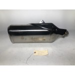 2021 Kawasaki ZX-10R TITANIUM FULL EXHAUST SYSTEMS OEM