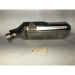 2021 Kawasaki ZX-10R TITANIUM FULL EXHAUST SYSTEMS OEM