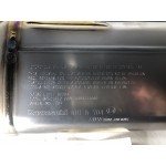 2021 Kawasaki ZX-10R TITANIUM FULL EXHAUST SYSTEMS OEM