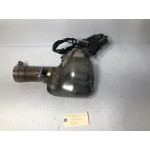 2021 Kawasaki ZX-10R EXHAUST CHAMBER OEM