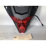2021 Kawasaki ZX-10R REAR TAIL TAILLIGHT BRAKE LIGHT OEM