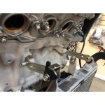  2021 Kawasaki ZX-10R STAY BRACKET OIL COOLER OEM