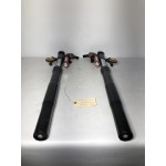 2021 Kawasaki ZX-10R FRONT SUSPENSION FORKS SHOWA OEM !!!  NO SALE TAX !!!