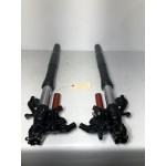 2021 Kawasaki ZX-10R FRONT SUSPENSION FORKS SHOWA OEM !!!  NO SALE TAX !!!