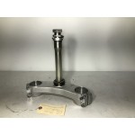 2021 Kawasaki ZX-10R  LOWER TRIPLE TREE OEM