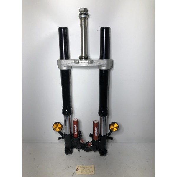 2021 Kawasaki ZX-10R FRONT SUSPENSION FORKS SHOWA OEM !!!  NO SALE TAX !!!