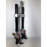 2021 Kawasaki ZX-10R FRONT SUSPENSION FORKS SHOWA OEM !!!  NO SALE TAX !!!