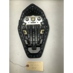 2021 Kawasaki ZX-10R REAR PASSENGER SINGLE SEAT OEM