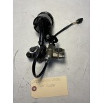 2021 Kawasaki ZX-10R BREMBO FRONT MASTER CYLINDER WITH RESERVOIR OEM