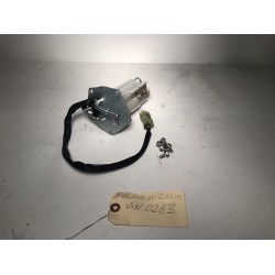 2016 Kawasaki ZX10R GAS TANK FUEL PUMP OEM