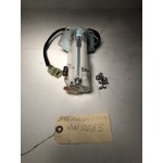 2016 Kawasaki ZX10R GAS TANK FUEL PUMP OEM