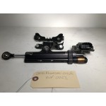 2016 Kawasaki ZX10R OHLINS STEERING DAMPER With ECU