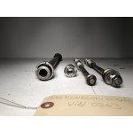 2016 Kawasaki ZX10R FRAME BOLTS ENGINE MOUNT 