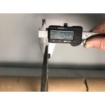 2016 Kawasaki ZX10R REAR BRAKE ROTOR 5.03mm