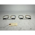 2019 Kawasaki ZX10R  Main Throttle Body Clamps OEM 