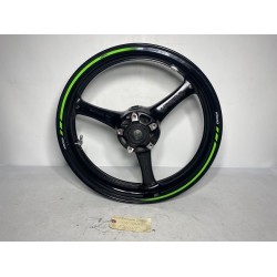 2016 Kawasaki ZX-10R FRONT  RIM WHEEL  OEM