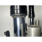 2019  Kawasaki  ZX10R SHOWA FRONT SUSPENSION FORKS LOWER TRIPLE TREE 