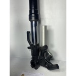 2019  Kawasaki  ZX10R SHOWA FRONT SUSPENSION FORKS LOWER TRIPLE TREE 