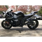 2017 Kawasaki ZX10RR BIKE DONOR PART OUT 