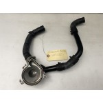 2016+ Kawasaki ZX10R Water Pump with HOSE OEM