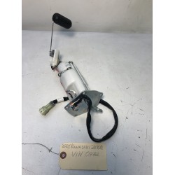 2021 Kawasaki ZX10R  FUEL  - PUMP OEM