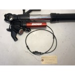 2021 Kawasaki ZX10R  FRONT WHEEL SENSOR BOSCH   OEM