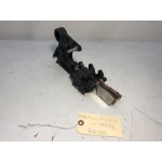  2021 Kawasaki ZX10R  REAR BRAKE CALIPER  PADS HOSE  & SUPPORT BRACKET   