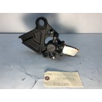  2021 Kawasaki ZX10R  REAR BRAKE CALIPER  PADS HOSE  & SUPPORT BRACKET   