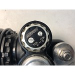 2021 Kawasaki ZX-10R REAR SUSPENSION SHOWA SHOCK WITH LINKAGE OEM