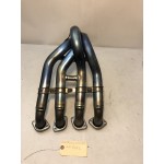 2021 Kawasaki ZX-10R EXHAUST TITANIUM HEADER MANIFOLD OEM