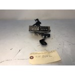 2021 Kawasaki ZX-10R RECTIFIER VOLTAGE REGULATOR & BRACKET OEM