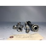 2021 Kawasaki ZX-10R ENGINE - SWING ARM ENGINE FRAME  MOUNT BOLTS OEM